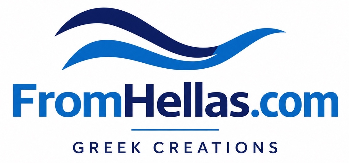 FromHellas.com · Greek Creations